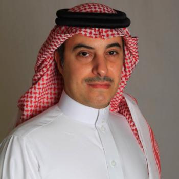 SAUD ALSABHAN 