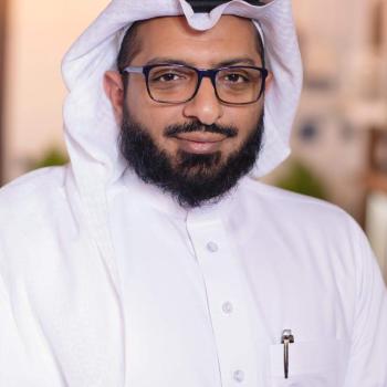 Abdullah AlDosari 