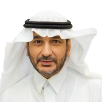 Dr. Mohammed AlShaibi 